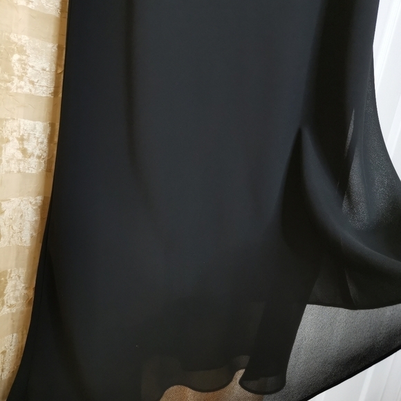 Reitmans sweet little black dress - Picture 6 of 10